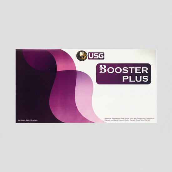 Picture of Booster Plus