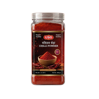 Picture of Red Chilli Powder