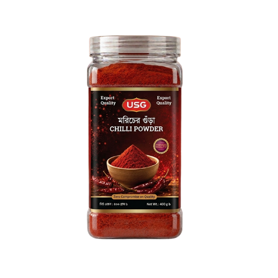 Picture of Red Chilli Powder