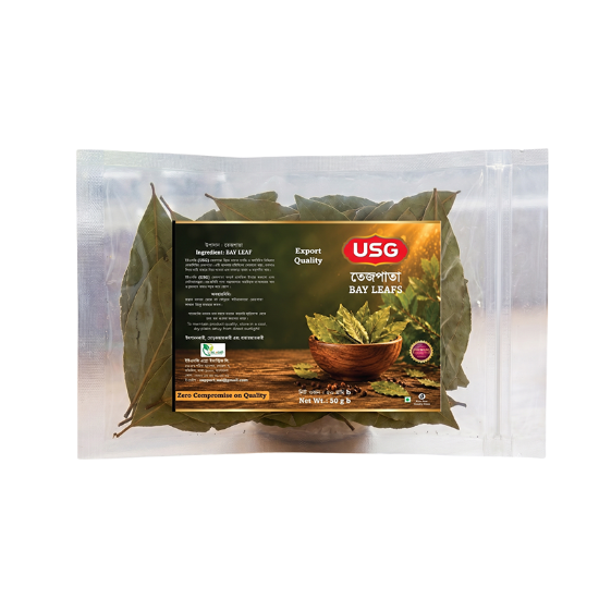 Picture of Bay Leaf