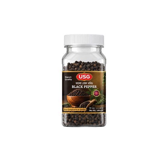 Picture of Black Pepper
