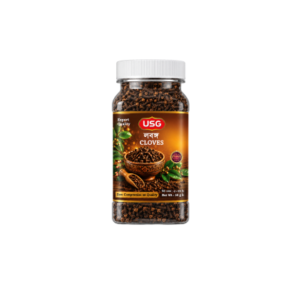Picture of Cloves