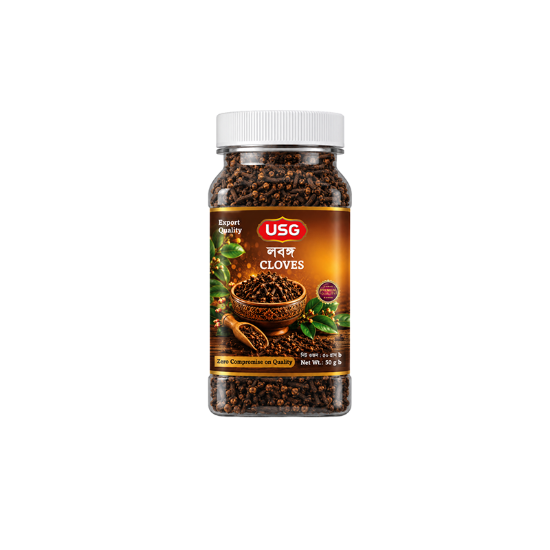 Picture of Cloves