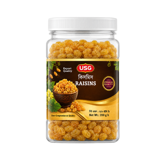 Picture of Raisins